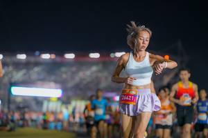 BIB: 26421
                            <button type="button" onclick="openModal(22855699)" class="btn btn-primary btn-sm float-right btn-popup" data-toggle="modal" data-target=".modal-high-quality">
                        <i class="fas fa-shopping-cart"></i> Add to Cart
                    </button>
                                            <button type="button" onclick="isThisMe(22855699, true)" class="btn btn-success btn-sm float-right btn-popup btn-isme hidden" data-toggle="tooltip" data-placement="bottom" title="นี่คือรูปของคุณใช่ไหม คลิกที่นี่เพื่อเอาเข้าอัลบั้ม">
                        <i class="fas fa-plus"></i> Add to album
                    </button>
                    <button type="button" onclick="isThisMe(22855699, false)" class="btn btn-warning btn-sm float-right btn-popup btn-isnotme hidden">
                        <i class="fas fa-ban"></i> Remove from album
                    </button>